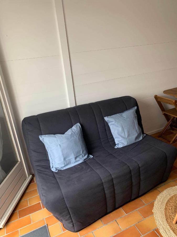 Evasion En Bord De Mer Maison Tout Confort A La Faute-Sur-Mer Exterior foto