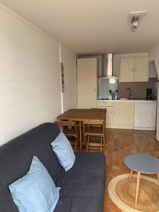 Evasion En Bord De Mer Maison Tout Confort A La Faute-Sur-Mer Exterior foto