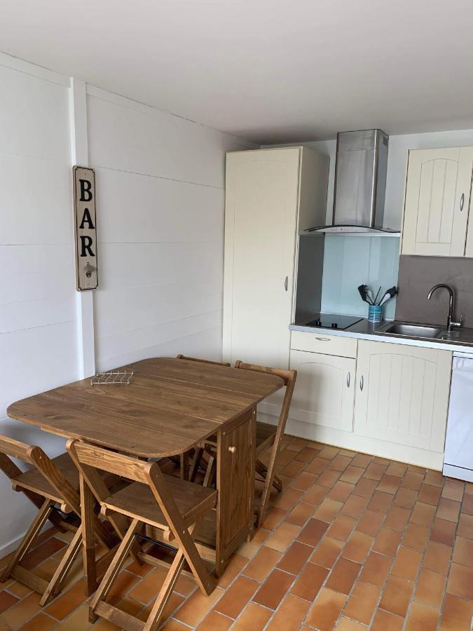 Evasion En Bord De Mer Maison Tout Confort A La Faute-Sur-Mer Exterior foto