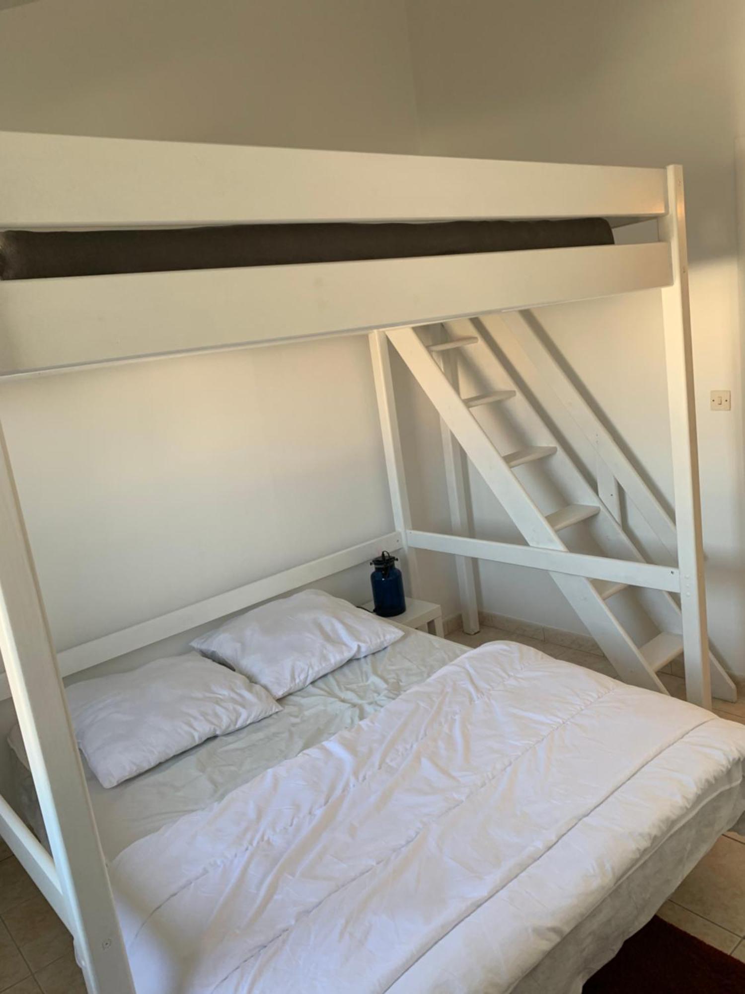 Evasion En Bord De Mer Maison Tout Confort A La Faute-Sur-Mer Exterior foto