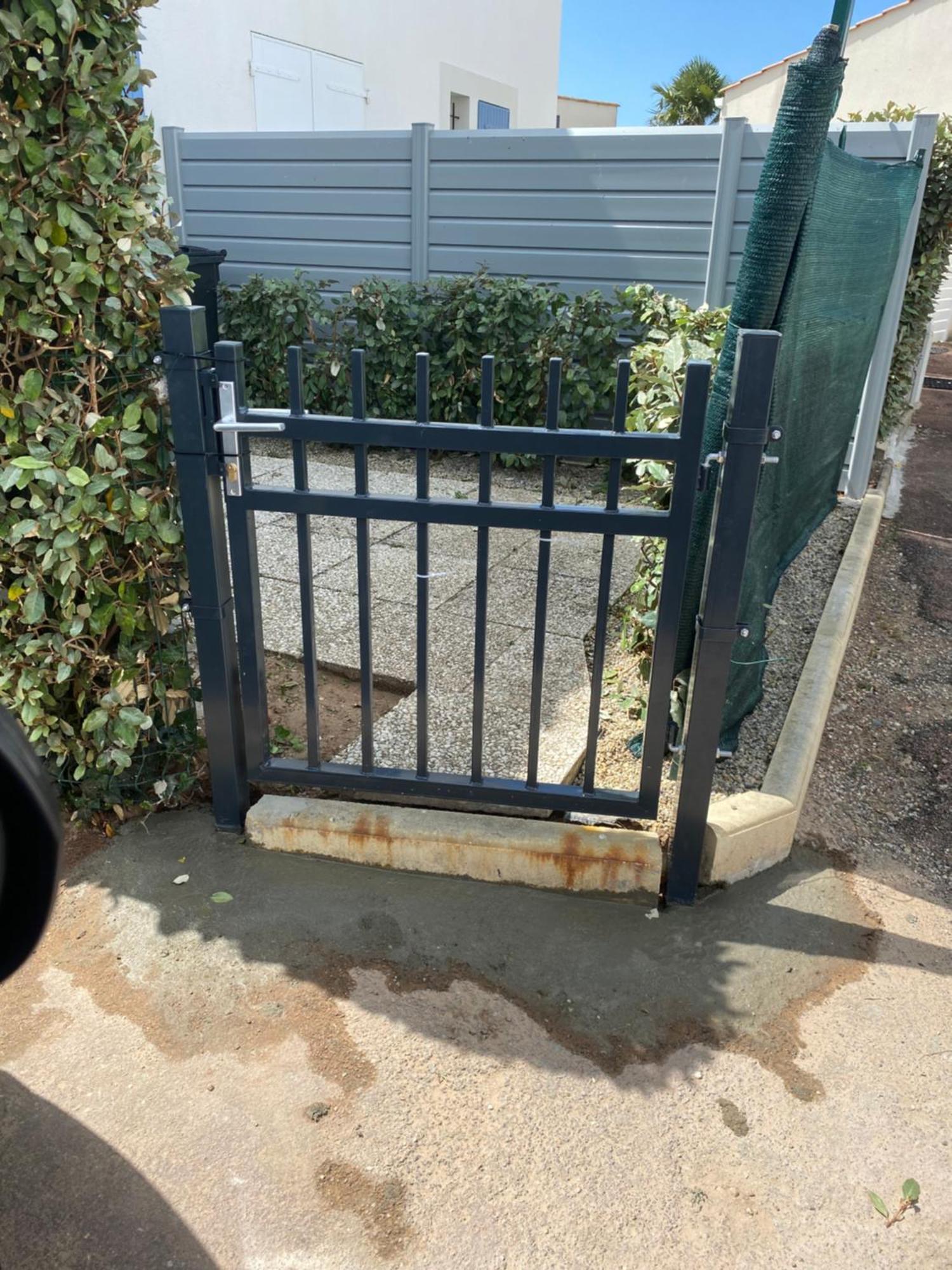 Evasion En Bord De Mer Maison Tout Confort A La Faute-Sur-Mer Exterior foto